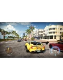 Need For Speed Heat Deluxe РУС Аккаунт на 12 месяцев