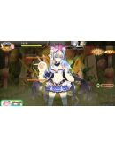 Moero Chronicle Steam Key (Region Free)