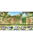 Moero Chronicle Steam Key (Region Free)