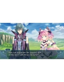 Moero Chronicle Steam Key (Region Free)