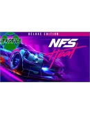 Need for Speed Heat Deluxe Edition XBOX ONE/Xbox Series