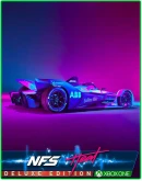Need for Speed Heat Deluxe Edition XBOX ONE/Xbox Series