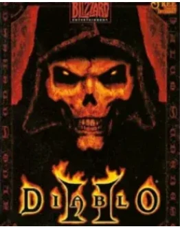 Diablo 2 Global