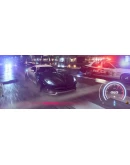 Need for Speed Heat Xbox one deluxe edition