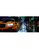 Need for Speed Heat Xbox one deluxe edition