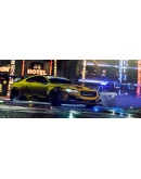 Need for Speed Heat Xbox one deluxe edition