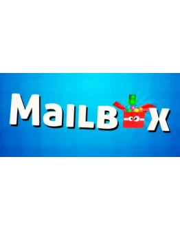 Mailbox (Steam key/Region free)