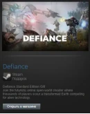 Defiance (Steam Gift Region Free / ROW)