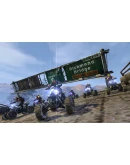 Defiance (Steam Gift Region Free / ROW)