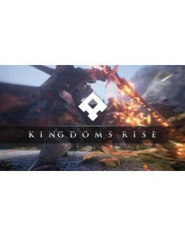 Kingdoms Rise (Steam Gift Region Free / ROW)