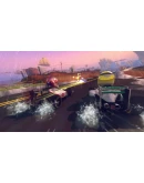 F1 RACE STARS Complete Edition (Steam Key Region Free)