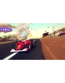 F1 RACE STARS Complete Edition (Steam Key Region Free)
