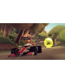 F1 RACE STARS Complete Edition (Steam Key Region Free)