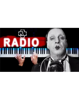 Rammstein - Radio