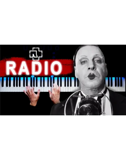Rammstein - Radio