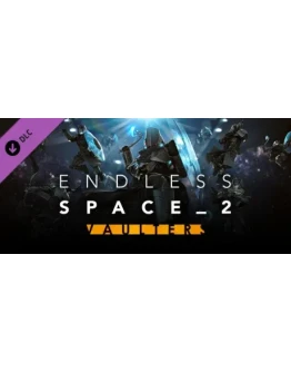 Endless Space 2 - Vaulters (DLC) STEAM КЛЮЧ / РФ + МИР