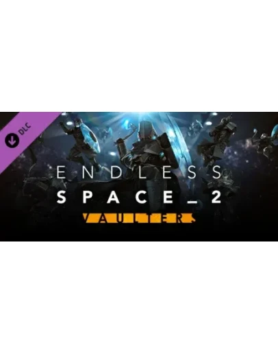 Endless Space 2 - Vaulters (DLC) STEAM КЛЮЧ / РФ + МИР