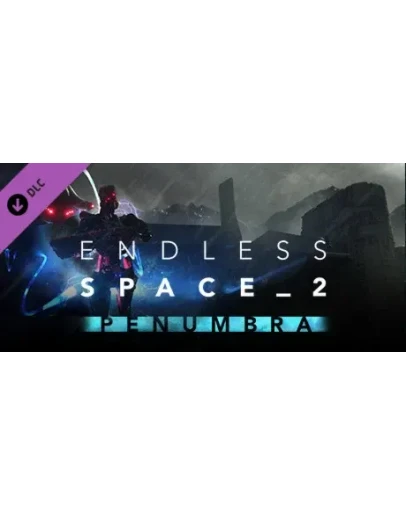 Endless Space 2 - Penumbra (DLC) STEAM КЛЮЧ / РФ + МИР