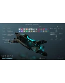 Endless Space 2 - Penumbra (DLC) STEAM КЛЮЧ / РФ + МИР