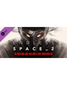 Endless Space 2 - Supremacy (DLC) STEAM КЛЮЧ / РФ + МИР