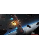 Endless Space 2 - Supremacy (DLC) STEAM КЛЮЧ / РФ + МИР