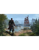 Assassins Creed Rogue Remastered Xbox на 4 Месяца