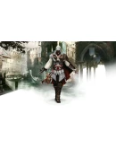 Assassins Creed The Ezio Collection Xbox на 4 Месяца