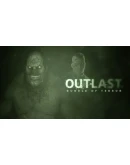 Outlast: Bundle of Terror Xbox One &amp Series