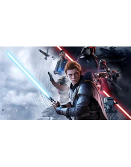 Star Wars Jedi Fallen Order ORIGIN