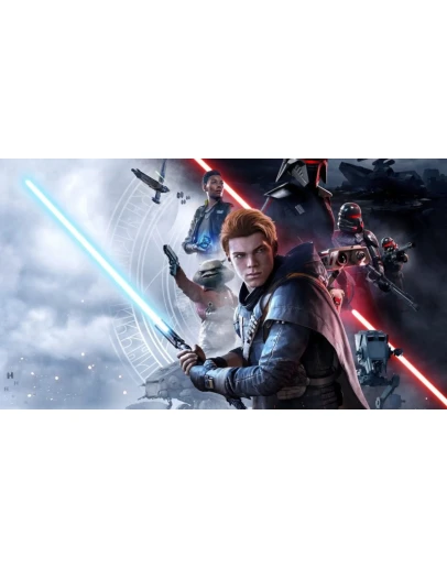 Star Wars Jedi Fallen Order ORIGIN Star Wars Jedi Fallen Order ORIGIN