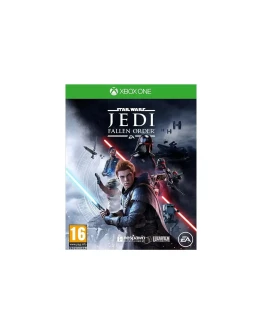 STAR WARS JEDI FALLEN ORDER XBOXАренда