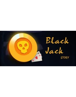Black Jack Story (Steam key/Region free)