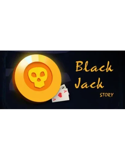 Black Jack Story (Steam key/Region free)