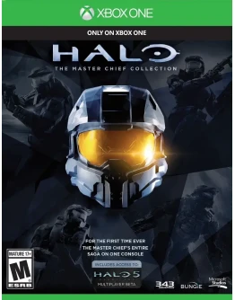 Halo: The Master Chief Collection XBOX ONE/Series