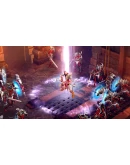 Diablo III: Eternal Collection XBOX ONE XS Ключ Diablo III: Eternal Collection XBOX ONE XS Ключ