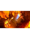 Diablo III: Eternal Collection XBOX ONE XS Ключ Diablo III: Eternal Collection XBOX ONE XS Ключ