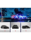 Need for Speed Heat DELUXE XBOX ONE XS Ключ