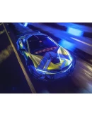 Need for Speed Heat DELUXE XBOX ONE XS Ключ