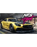 Need for Speed Heat DELUXE XBOX ONE XS Ключ
