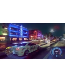Need for Speed Heat DELUXE XBOX ONE XS Ключ
