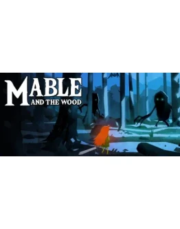 Mable & The Wood  (Steam Key/Region Free) Mable & The Wood  (Steam Key/Region Free)