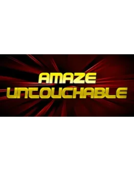 aMAZE Untouchable (Steam key/Region free)