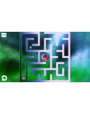 aMAZE Untouchable (Steam key/Region free)