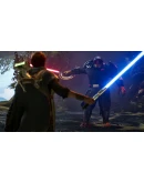 ЗВЁЗДНЫЕ ВОЙНЫ Джедаи: Павший Орден XBOX ONE Ключ