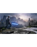 ЗВЁЗДНЫЕ ВОЙНЫ Джедаи: Павший Орден XBOX ONE Ключ