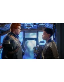 ЗВЁЗДНЫЕ ВОЙНЫ Джедаи: Павший Орден DELUXE XBOX Ключ