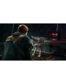 ЗВЁЗДНЫЕ ВОЙНЫ Джедаи: Павший Орден DELUXE XBOX Ключ