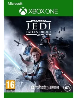 Star Wars Jedi: Fallen Order Xbox one