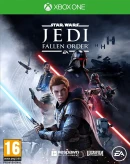 STAR WARS:Squadrons+Джедаи:Павший Орден/XBOX ONE, XS