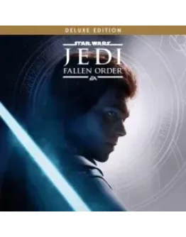 Star Wars: Jedi Fallen Order Deluxe RU/MULTI + ГАРАНТИЯ